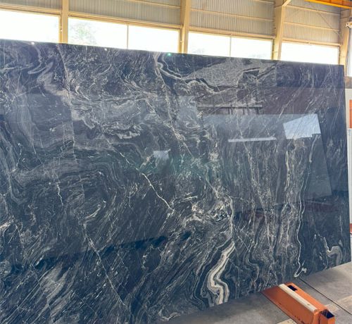 Black Marble Black Marble
