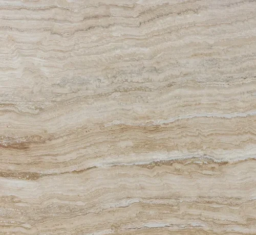 Cream Wave Travertine Cream Wave Travertine
