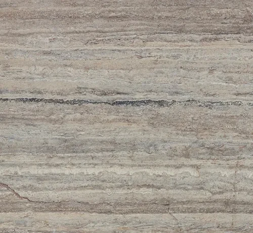 Hamoon Silver Travertine