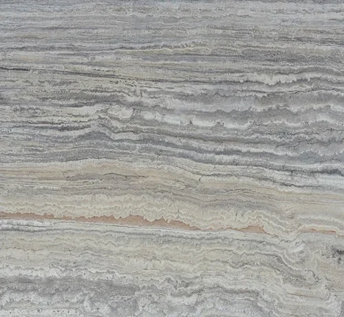 Quicksilver Travertine Quicksilver Travertine