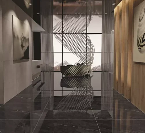 Black-Jasper Black Jasper Ceramic